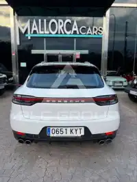 2019 Porsche MACAN