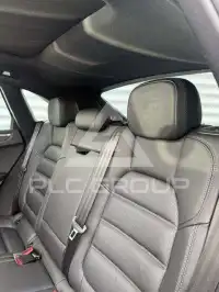 2019 Porsche MACAN