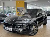 2019 Porsche MACAN