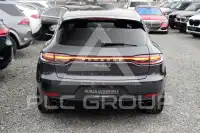 2019 Porsche MACAN