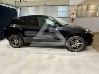 2019 Porsche MACAN