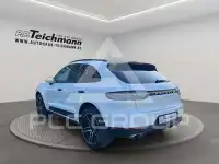 2019 Porsche MACAN