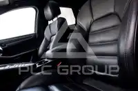 2019 Porsche MACAN