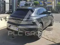 2019 Porsche MACAN