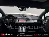 2019 Porsche MACAN
