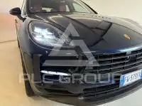 2019 Porsche MACAN