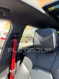 2019 Porsche MACAN