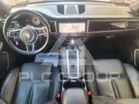 2019 Porsche MACAN