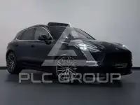 2019 Porsche MACAN