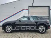 2019 Porsche MACAN