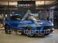 2019 Porsche MACAN