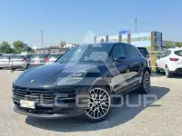 2019 Porsche MACAN