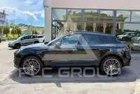 2019 Porsche MACAN