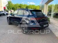 2019 Porsche MACAN