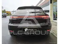 2019 Porsche MACAN