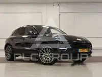 2019 Porsche MACAN