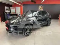2019 Porsche MACAN
