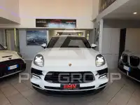 2019 Porsche MACAN