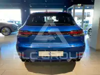 2019 Porsche MACAN