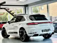 2019 Porsche MACAN