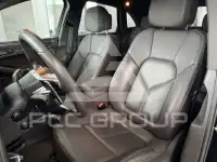 2019 Porsche MACAN