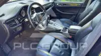 2019 Porsche MACAN