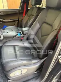 2019 Porsche MACAN