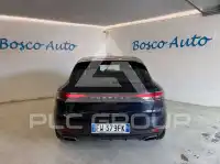 2019 Porsche MACAN