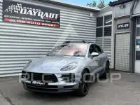 2019 Porsche MACAN