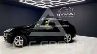 2019 Porsche MACAN