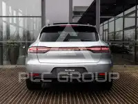2019 Porsche MACAN