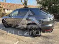 2019 Porsche MACAN