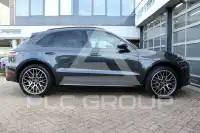 2019 Porsche MACAN