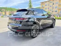 2019 Porsche MACAN