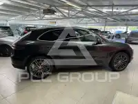 2019 Porsche MACAN