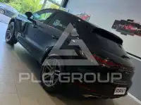 2019 Porsche MACAN
