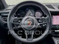 2019 Porsche MACAN