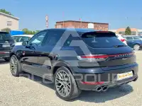 2019 Porsche MACAN