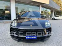 2019 Porsche MACAN