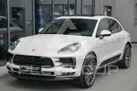 2019 Porsche MACAN