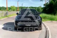 2019 Porsche MACAN