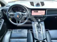 2019 Porsche MACAN