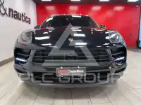 2019 Porsche MACAN