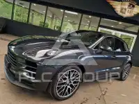 2019 Porsche MACAN