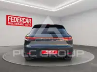 2019 Porsche MACAN