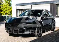 2019 Porsche MACAN