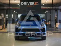 2019 Porsche MACAN