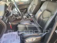 2019 Porsche MACAN