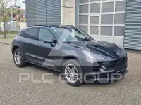 2019 Porsche MACAN