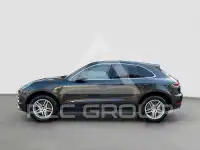 2019 Porsche MACAN